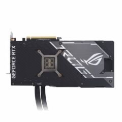 ASUS ROG STRIX LC GeForce RTX 4090 OC Edition 24GB GDDR6X 384 Bit DLSS 3 Ekran Kartı
