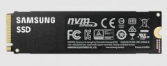 SAMSUNG 2TB 980 7000/5000MB/s PRO M.2 NVMe SSD MZ-V8P2T0BW