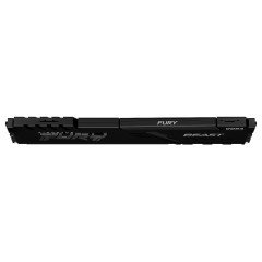 Kingston Fury Beast 32GB 3200MHZ DDR4 CL16 Black Ram KF432C16BB/32