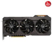 ASUS GeForce TUF RTX 3070 GAMING OC 8GB GDDR6 256Bit DX12 Nvidia Ekran Kartı