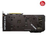 ASUS GeForce TUF RTX 3070 GAMING OC 8GB GDDR6 256Bit DX12 Nvidia Ekran Kartı