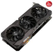 ASUS GeForce TUF RTX 3070 GAMING OC 8GB GDDR6 256Bit DX12 Nvidia Ekran Kartı