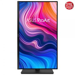 ASUS 32'' ProArt Display PA328CGV 165 Hz 5ms USB-C HDMI FreeSync Premium Pro HDR IPS QHD Monitör