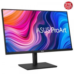 ASUS 32'' ProArt Display PA328CGV 165 Hz 5ms USB-C HDMI FreeSync Premium Pro HDR IPS QHD Monitör