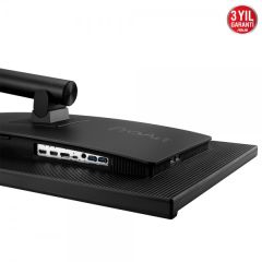 ASUS 32'' ProArt Display PA328CGV 165 Hz 5ms USB-C HDMI FreeSync Premium Pro HDR IPS QHD Monitör