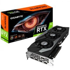 GIGABYTE GeForce RTX 3080 GAMING OC 10GB GDDR6X 320Bit DX12 Nvidia Ekran Kartı