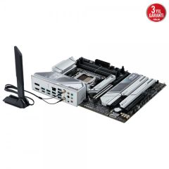ASUS PRIME X670E-PRO WIFI 6400MHz DDR5 Soket AM5 M.2 PCIe 5.0 HDMI WIFI ATX Anakart
