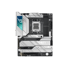 ASUS ROG STRIX X670E-A GAMING WIFI 6400MHz(OC) DDR5 Soket AM5 M.2 RGB HDMI DP ATX Anakart