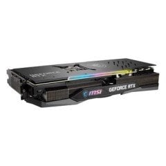 MSI GeForce RTX 3080 Ti GAMING X TRIO 12G GDDR6X 384 Bit LHR Ekran Kartı