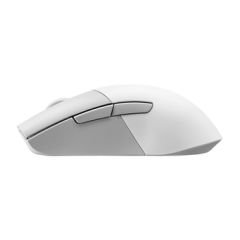 ASUS ROG Keris Wireless AimPoint Kablosuz Beyaz Gaming Mouse