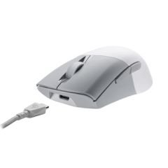 ASUS ROG Keris Wireless AimPoint Kablosuz Beyaz Gaming Mouse