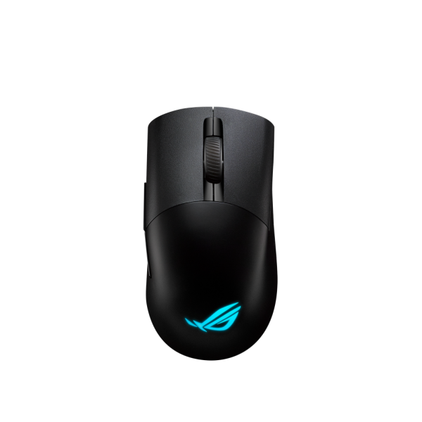 ASUS ROG Keris Wireless AimPoint Kablosuz Siyah Gaming Mouse