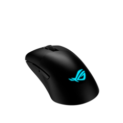 ASUS ROG Keris Wireless AimPoint Kablosuz Siyah Gaming Mouse