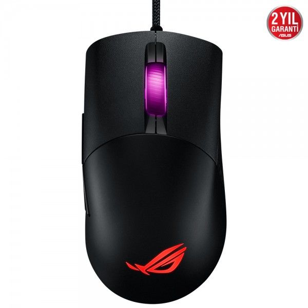 ASUS ROG Keris RGB Kablolu Gaming Mouse
