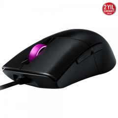 ASUS ROG Keris RGB Kablolu Gaming Mouse