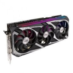 Asus GeForce RTX 3050 ROG Strix OC ROG-STRIX-RTX3050-O8G-GAMING 8 GB GDDR6 128 Bit Ekran Kartı