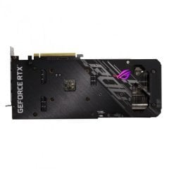 Asus GeForce RTX 3050 ROG Strix OC ROG-STRIX-RTX3050-O8G-GAMING 8 GB GDDR6 128 Bit Ekran Kartı