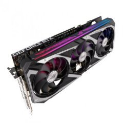 Asus GeForce RTX 3050 ROG Strix OC ROG-STRIX-RTX3050-O8G-GAMING 8 GB GDDR6 128 Bit Ekran Kartı
