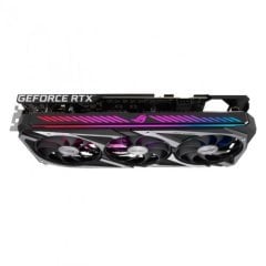 Asus GeForce RTX 3050 ROG Strix OC ROG-STRIX-RTX3050-O8G-GAMING 8 GB GDDR6 128 Bit Ekran Kartı
