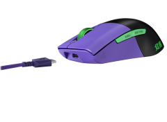 ASUS ROG Keris EVA Edition RGB Kablosuz Gaming Mouse