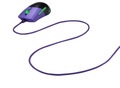 ASUS ROG Keris EVA Edition RGB Kablosuz Gaming Mouse