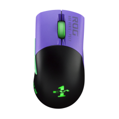 ASUS ROG Keris EVA Edition RGB Kablosuz Gaming Mouse