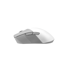ASUS ROG Gladius III Wireless AimPoint Kablosuz Beyaz Gaming Mouse