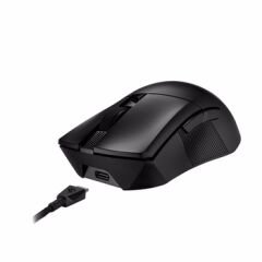 ASUS ROG Gladius III Wireless AimPoint Kablosuz Siyah Gaming Mouse