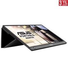 ASUS Zenscreen 15.6 MB16AHP 5MS Micro-HDMI USB Taşınabilir Monitör