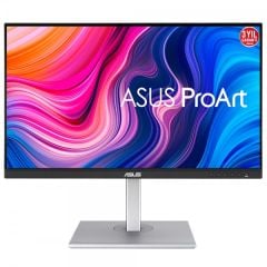 ASUS 27'' ProArt Display PA279CV 60Hz 5ms USB-C DP 2xHDMI HDR IPS UHD Pivot Profesyonel Adaptive-Sync Monitör