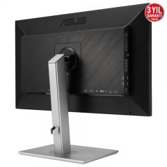 ASUS 27'' ProArt Display PA279CV 60Hz 5ms USB-C DP 2xHDMI HDR IPS UHD Pivot Profesyonel Adaptive-Sync Monitör