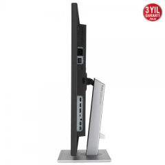 ASUS 27'' ProArt Display PA279CV 60Hz 5ms USB-C DP 2xHDMI HDR IPS UHD Pivot Profesyonel Adaptive-Sync Monitör