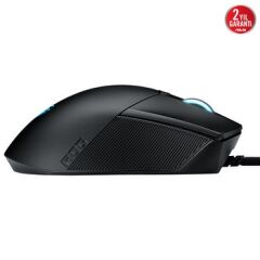ASUS ROG Gladius III RGB Kablolu Gaming Mouse