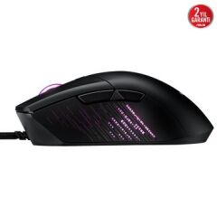 ASUS ROG Gladius III RGB Kablolu Gaming Mouse