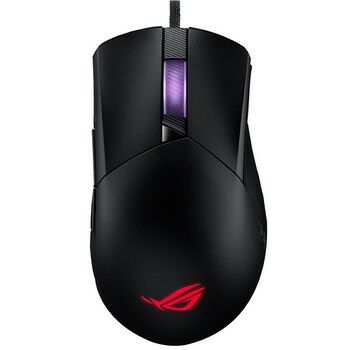 ASUS ROG Gladius III RGB Kablolu Gaming Mouse