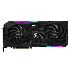 GIGABYTE AMD RX6900XT AORUS MASTER  16GB GDDR6 M-16GD Ekran Kartı (GV-R69XTAORUS)