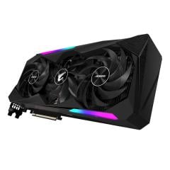GIGABYTE AMD RX6900XT AORUS MASTER  16GB GDDR6 M-16GD Ekran Kartı (GV-R69XTAORUS)