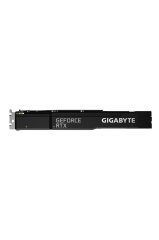 GIGABYTE NVIDIA 10GB 320 Bit RTX3080 TURBO GDDR6X 2.0 Ekran Kartı (GV-N3080TURBO-10GD)