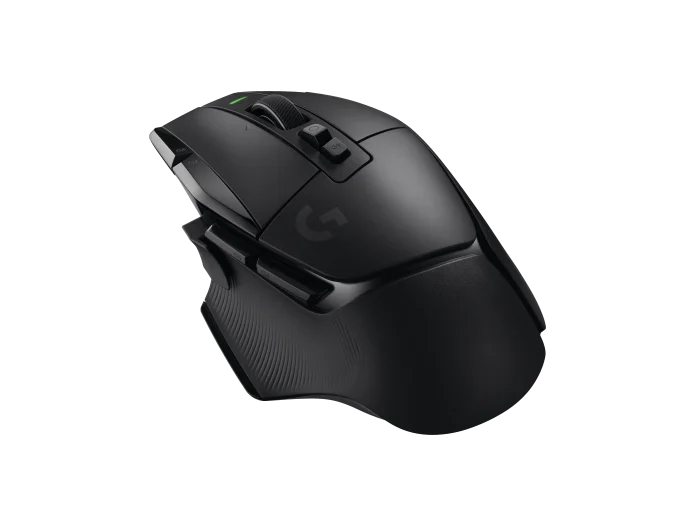 Logitech G502 X Lightspeed Siyah Kablosuz Gaming Mouse