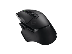 Logitech G502 X Lightspeed Siyah Kablosuz Gaming Mouse
