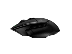 Logitech G502 X Lightspeed Siyah Kablosuz Gaming Mouse