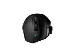 Logitech G502 X Lightspeed Siyah Kablosuz Gaming Mouse