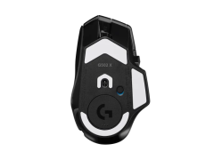 Logitech G502 X Lightspeed Siyah Kablosuz Gaming Mouse