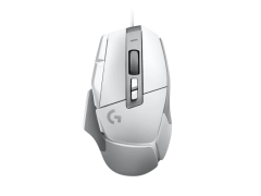 Logitech G502 X Beyaz Kablolu Gaming Mouse