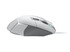 Logitech G502 X Beyaz Kablolu Gaming Mouse