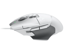 Logitech G502 X Beyaz Kablolu Gaming Mouse