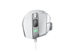 Logitech G502 X Beyaz Kablolu Gaming Mouse