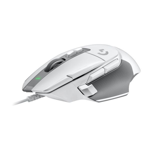 Logitech G502 X Beyaz Kablolu Gaming Mouse