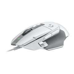 Logitech G502 X Beyaz Kablolu Gaming Mouse