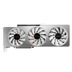 GIGABYTE GeForce RTX 3080 Ti VISION OC 12GB GDDR6X 384Bit Nvidia Ekran Kartı (GV-N308TVISION OC-12GD)